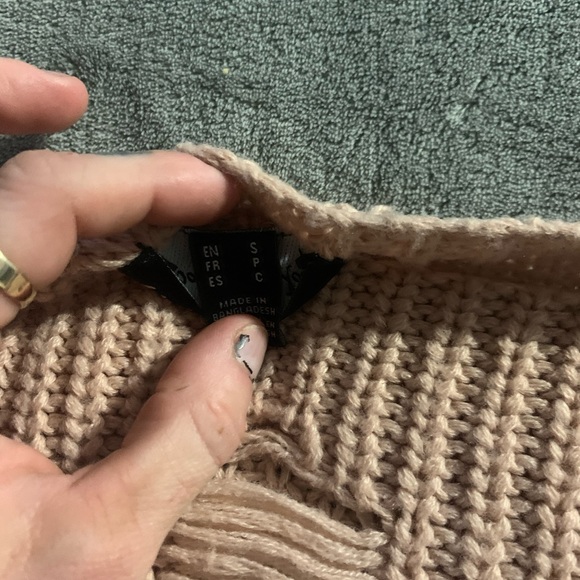 Sweater - Picture 2 of 2